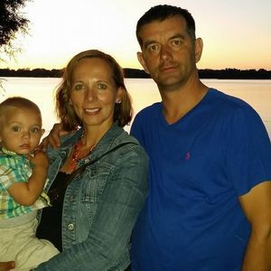 Meet your Posher, Krzysztof